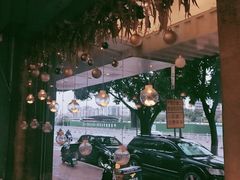 -塔拉苏咖啡(中信丹阳花园店)