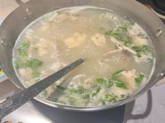 -丁里羊肉小镇(天鹅湖总店)