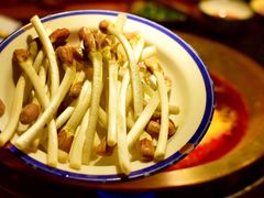-王婆乔鲜鱼自助火锅(蜀汉路店)