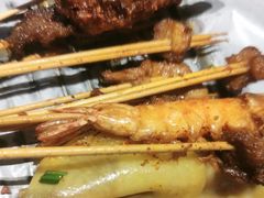 -王扯火胖哥烤生蚝(眉山首店)
