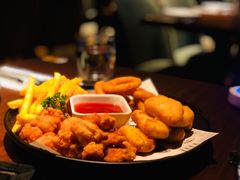 -Ambra Haus琥珀屋精酿餐厅(宝山店)