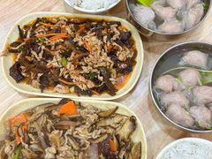 -肉燕扁食草包飯(东街店)