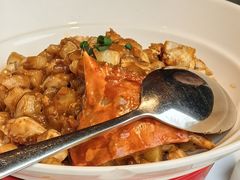 -佬太公海鸭·海鲜大排档(上海总店)
