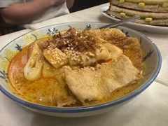 -何九海南茶店(鬼仔巷店)