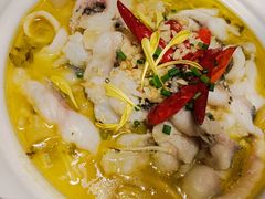-宋徽厨·安徽菜(绿地店)