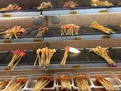 小郡肝-京元盛铜锅涮肉(上海总店)
