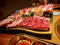 -MIKOMIKO和牛烧肉专门店(南门店)