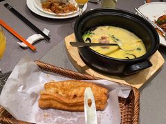 -小厨娘淮扬菜(板桥一店)