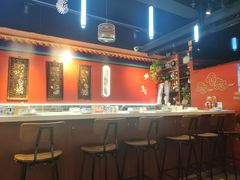 -老北京胡同味道二荤铺(酒仙桥店)