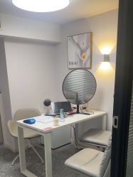 -咪咪专业脱毛连锁机构