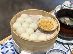 -图味美小黄鱼·景德菜(浙江路店)