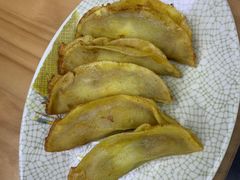 -清真蒋有记(老门东店)