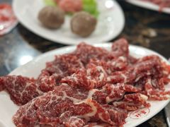 -蔡社牛肉城(龙湖店)