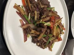 -勺园中餐厅