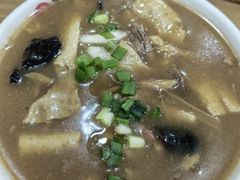 -高群生胡辣汤(亚运村店)