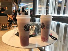 -眷茶(大卫城10楼店)