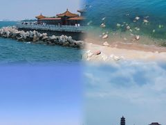 -蓬莱阁景区