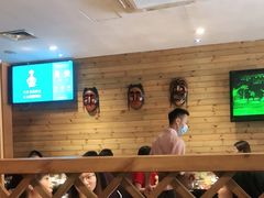 -木槿花韩式炭烤·熟成肉工坊(孙文东路店)