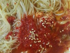 -真空冷面王(武功街店)