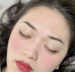 -Doris多里斯半永久纹眉·SMP纹发·发际线