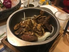 -山之川日料放题(通州店)