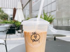 冻鸳鸯-Something For(中洲湾店)