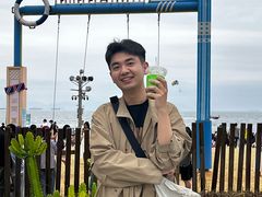 -大梅沙海滨公园