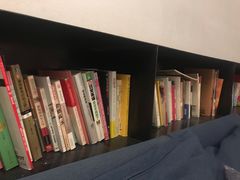 -Home Cafe(水榭春天店)
