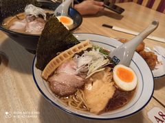 -麵の匠·一生堂(新世界店)