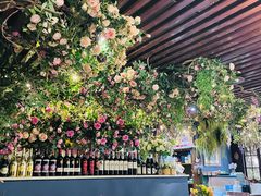 -第101座花园餐厅(湖滨88店)