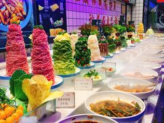 -山河屯铁锅炖(哈西站店)