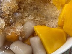 -鲜芋仙(高新万达广场店)