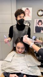 -TONI&GUY