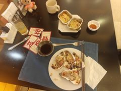-盛宴自助餐厅(运达喜来登店)