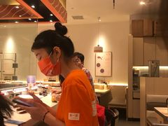 -新一番三文鱼寿司(大东海店)