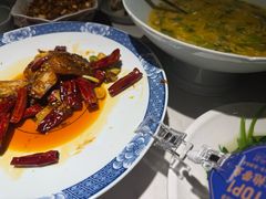 -院8里·小聚园(九眼桥店)