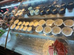 -锦尚阁烤鱼(望京新荟城店)