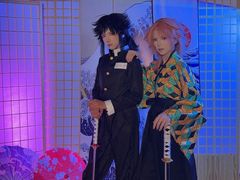 -魔法日记三坑cosplay换装自拍体验馆