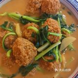 苏州美食｜云上味家的鱼籽鱼泡一口封神