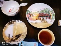 -堂宴·老厦门私房菜(1988仙岳总店)
