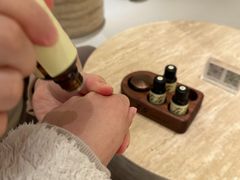 -左右Massage/Spa(长寿路店)