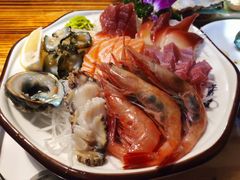 -松坂屋日料自助(长城路店)