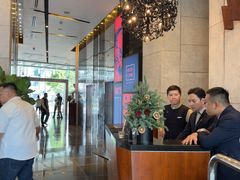 -西贡中心铂尔曼酒店
