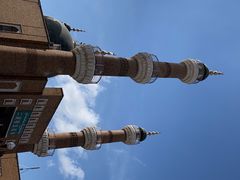 -新疆国际大巴扎