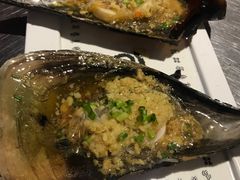 -很久以前羊肉串(大华三路店)