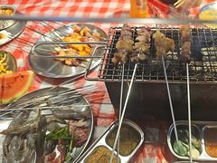 -生火火·小炉子炭烤(金楠天街总店)