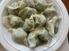 -海知道大连海鲜水饺(南山大冲店)
