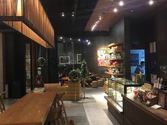 -星巴克臻选(深圳罗湖万象城店)