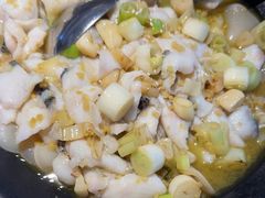 -醉得意·山茶油炒土鸡(福州马尾西堤店)