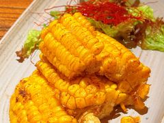 -食陆号·新式台湾创意菜(十全街首店)